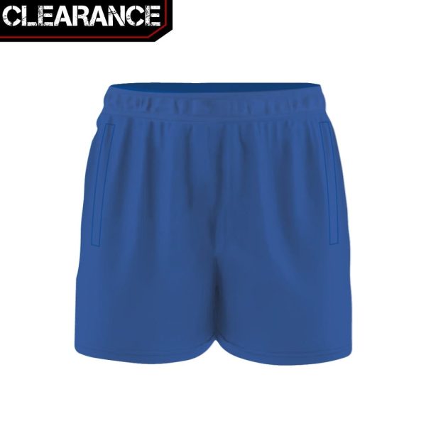 Leisure Shorts