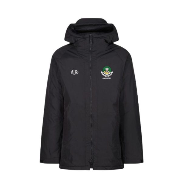 Forrester RFC Seniors Cratus Padded Jacket