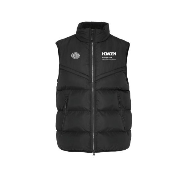 Rosslyn Park National Schools 7s 2026 – Gilet