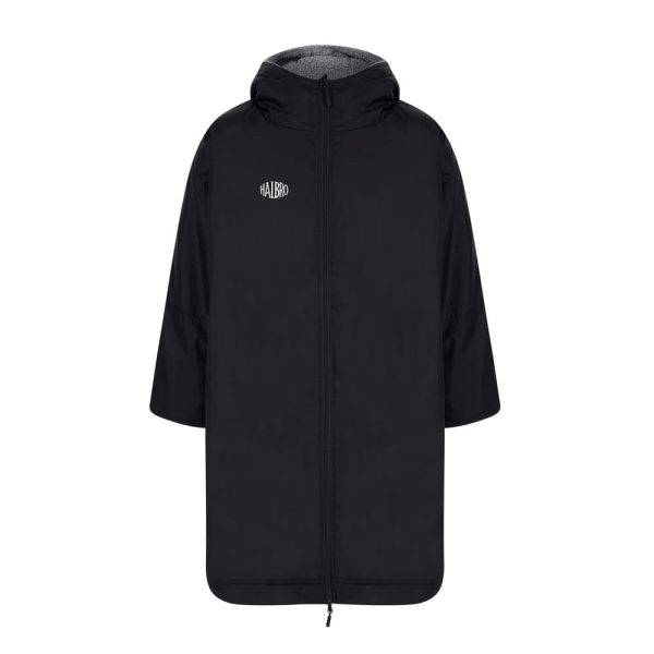 All Weather Robe – Junior Sizes