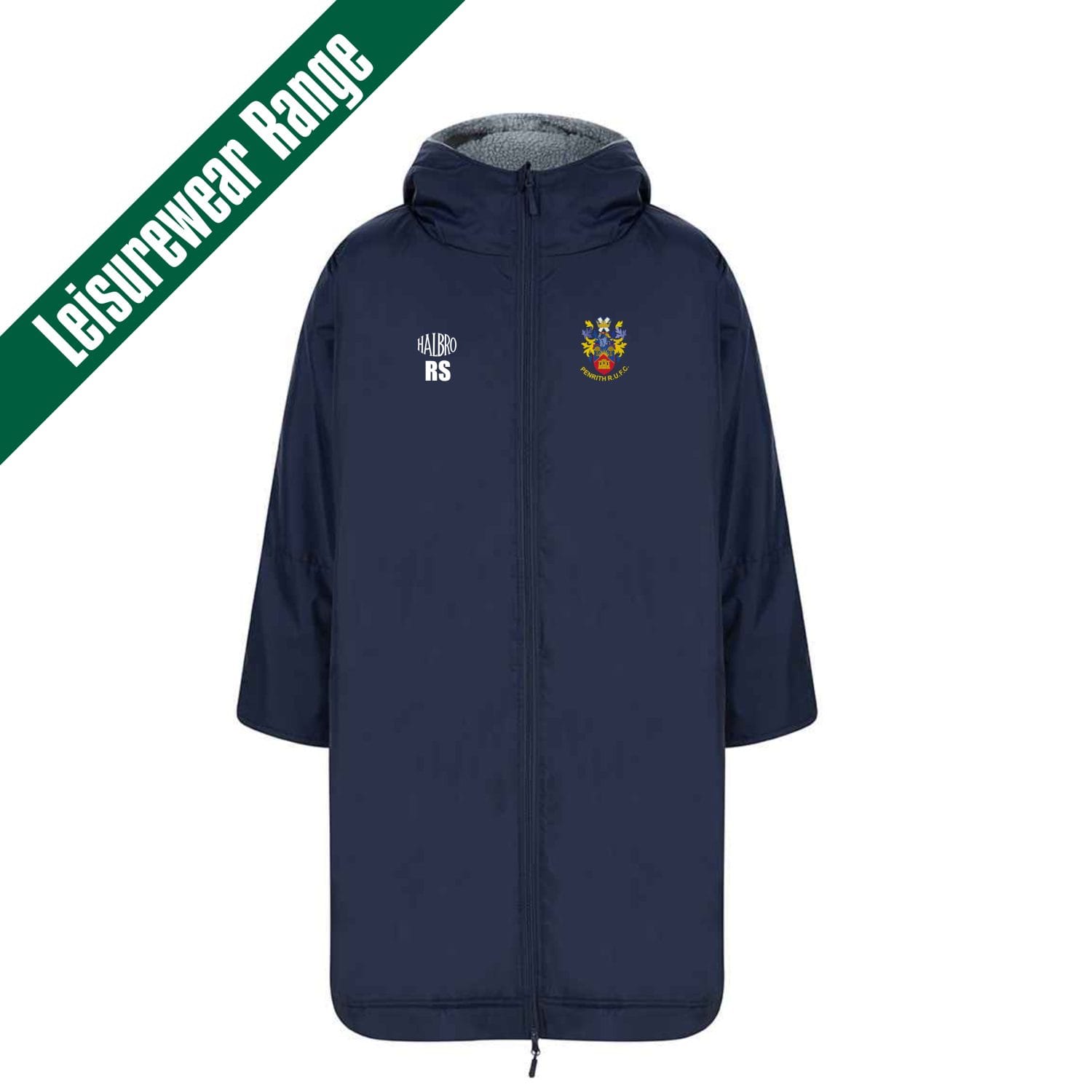 Penrith RUFC Juniors All Weather Robe