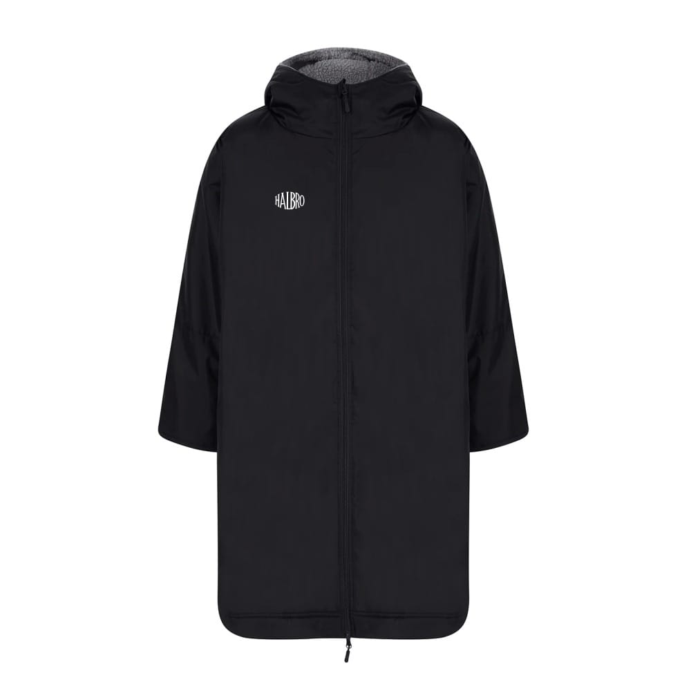 All Weather Robe – Junior Sizes