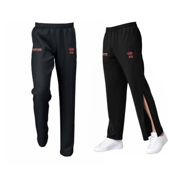 Northern Outliers Seniors Arena Trackpants