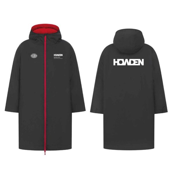 Rosslyn Park National Schools 7s 2026 – All Weather Robe