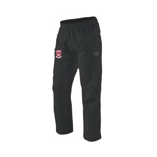 The Queen Katherine School Unisex Arena Trackpants