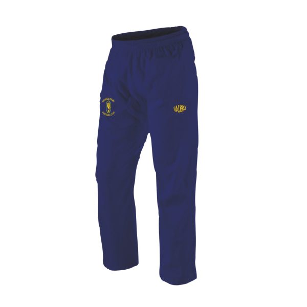 Keswick RFC Juniors Arena Trackpants