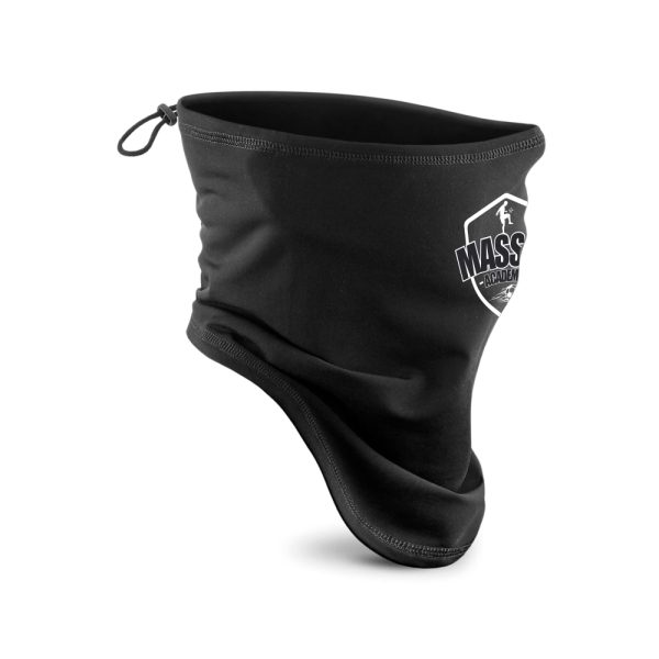Massey Academy Seniors Technical Soft Shell Neck Warmer