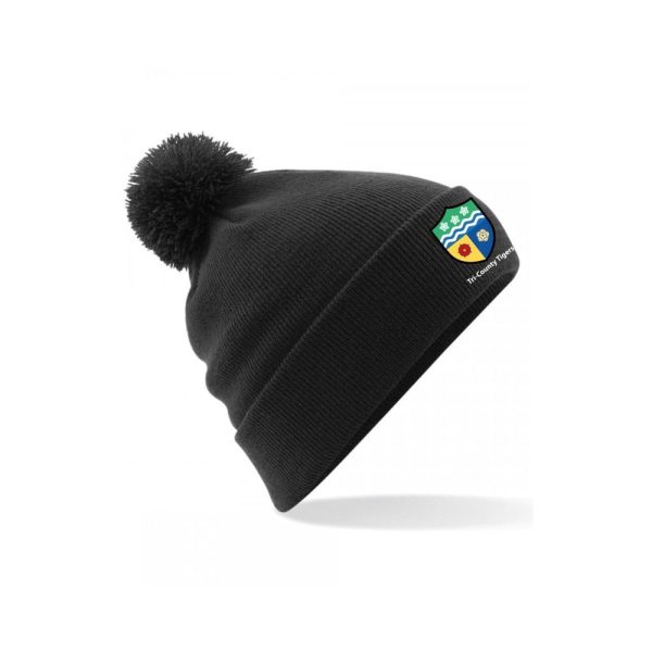 Tri-County Tigers Seniors Bobble Hat