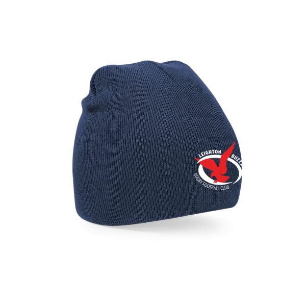 Leighton Buzzard RFC Seniors Beanie