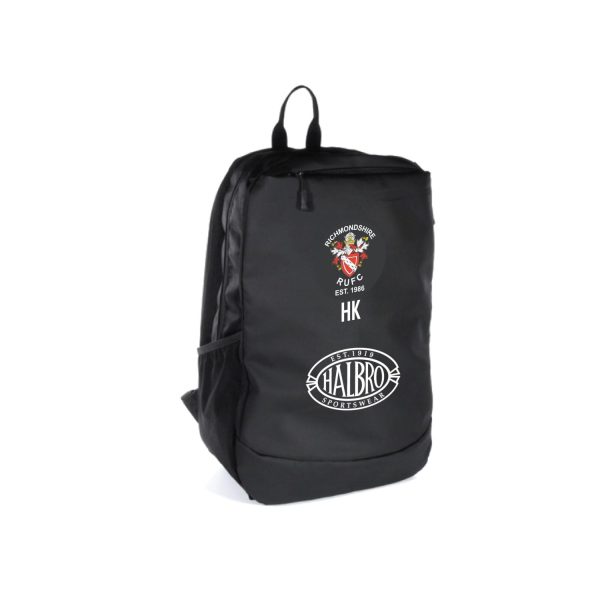 Richmondshire RUFC Backpack