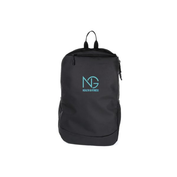 NG Health and Fitness Seniors Backpack