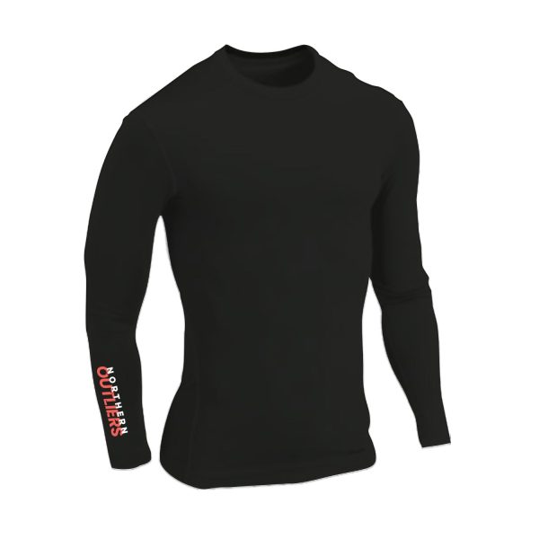 Northern Outliers Seniors Baselayer Top