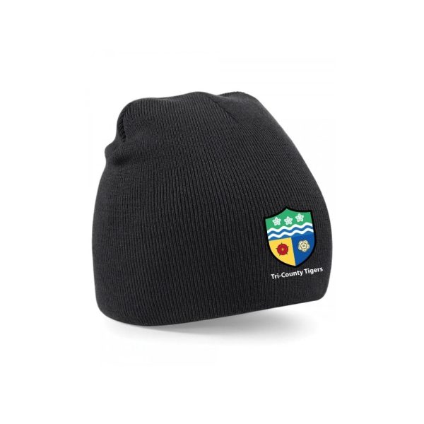 Tri-County Tigers Seniors Performance Beanie