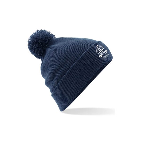 Furness RUFC Seniors Bobble Hat