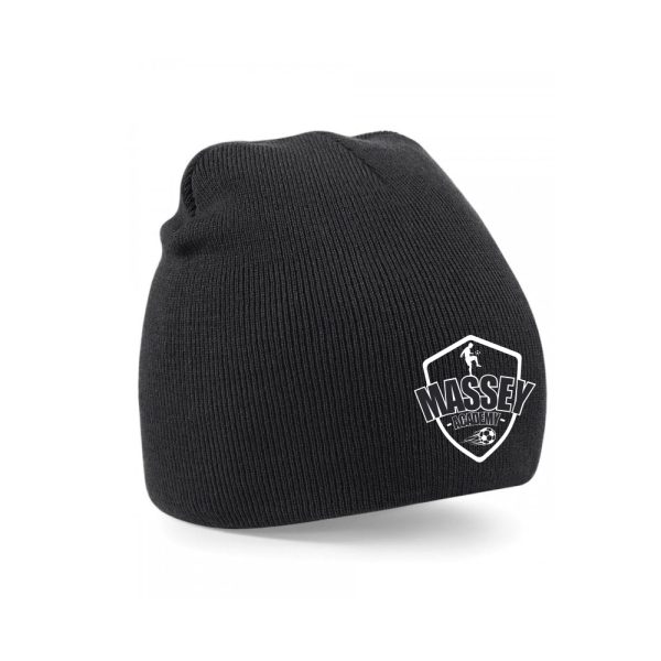Massey Academy Beanie