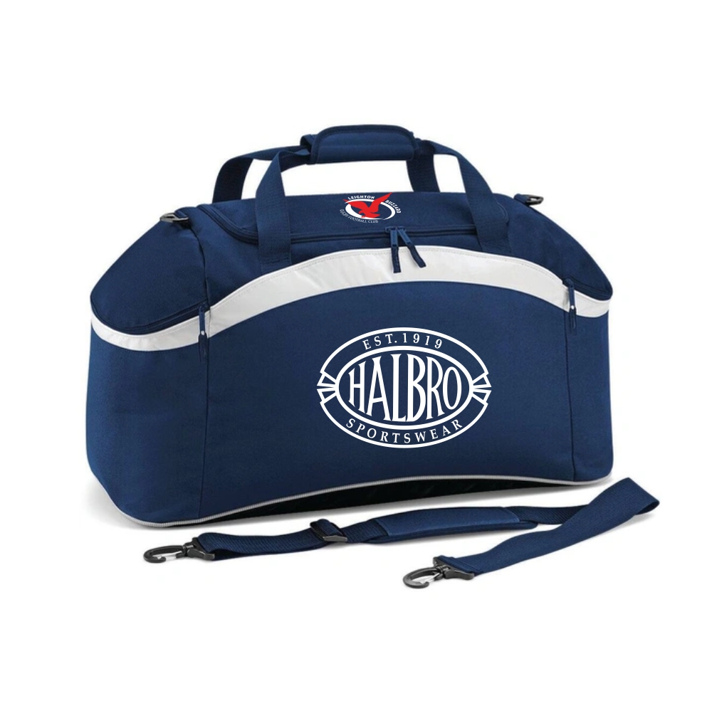 Leighton Buzzard RFC Kit Bag