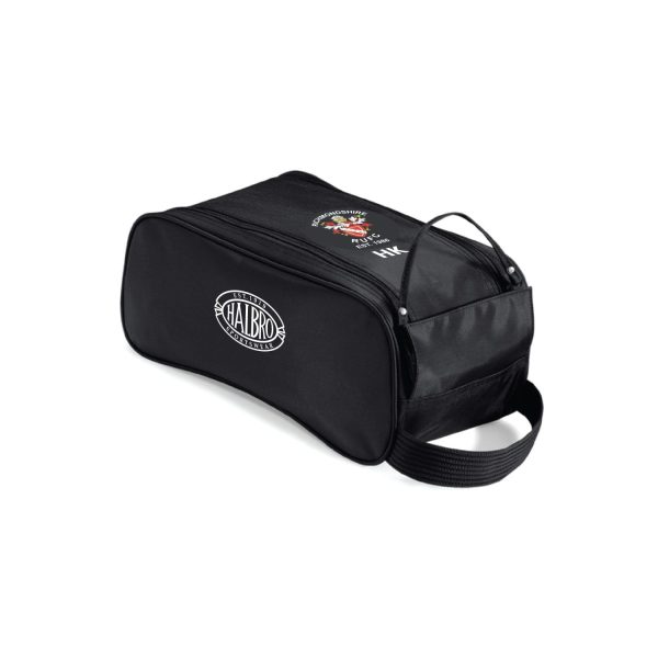 Richmondshire RUFC Boot Bag