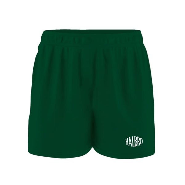 Polytwill Shorts – Senior Sizes