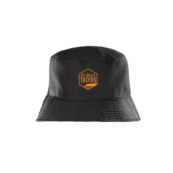 St Bees Triers Adults Bucket Hat