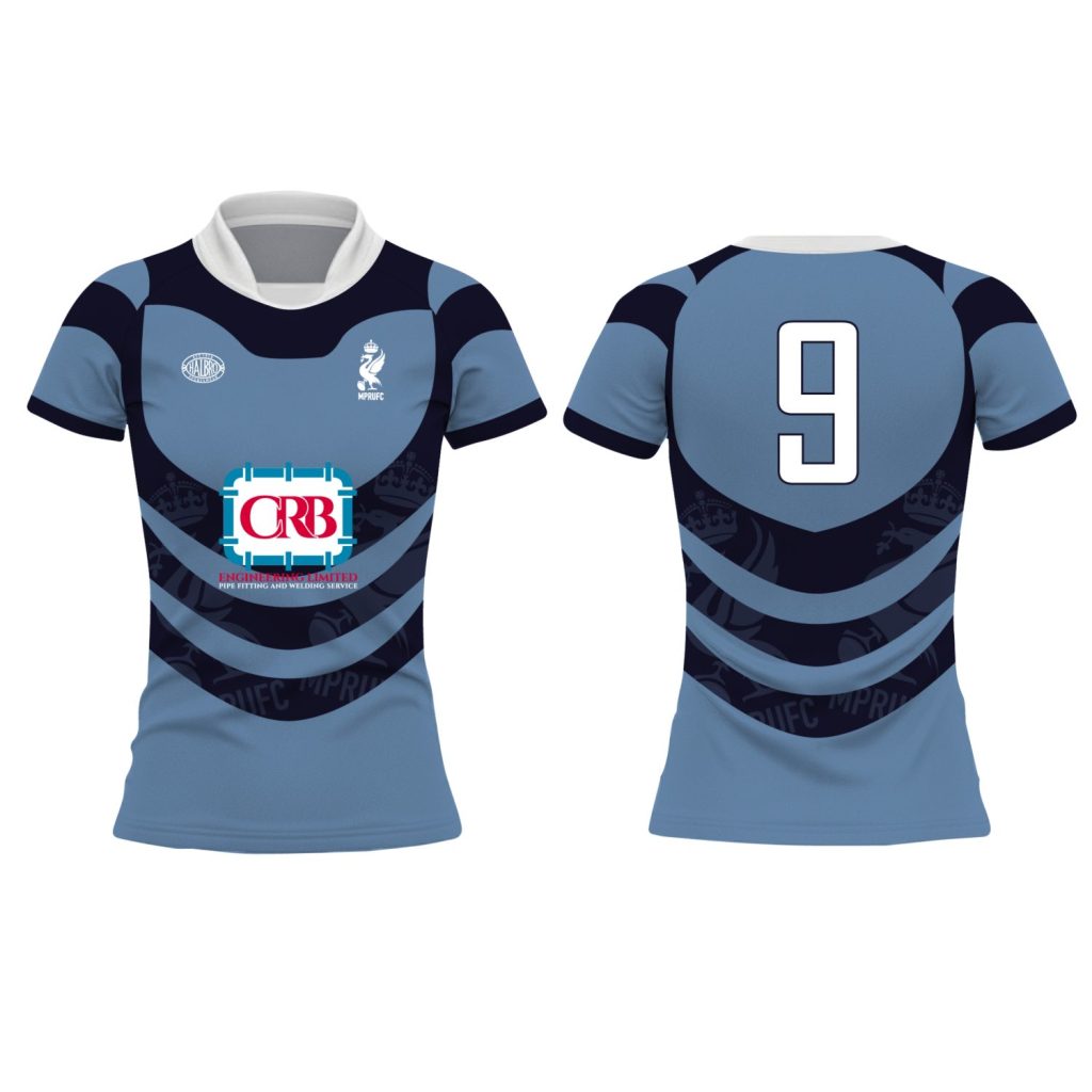 Merseyside Police RUFC
