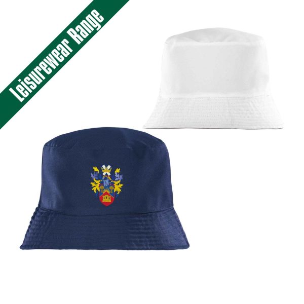 Penrith RUFC Panthers Bucket Hat
