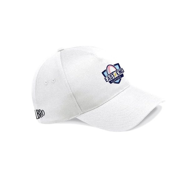 East End Electric Touch Rugby Cap