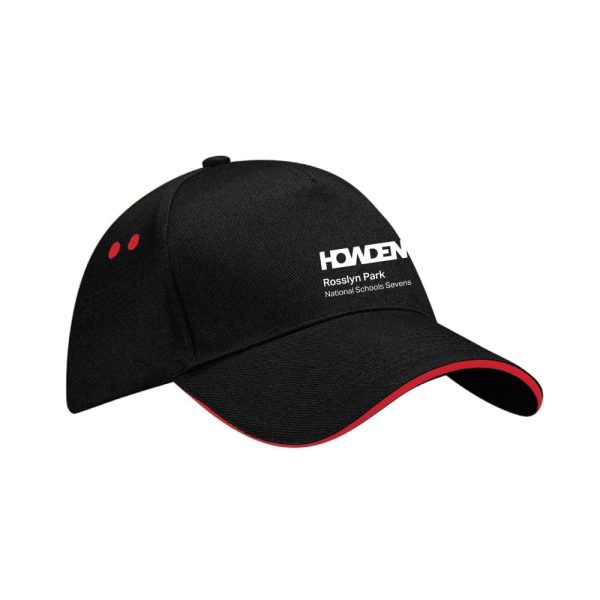 Rosslyn Park National Schools 7s 2026 – Contrast Cap