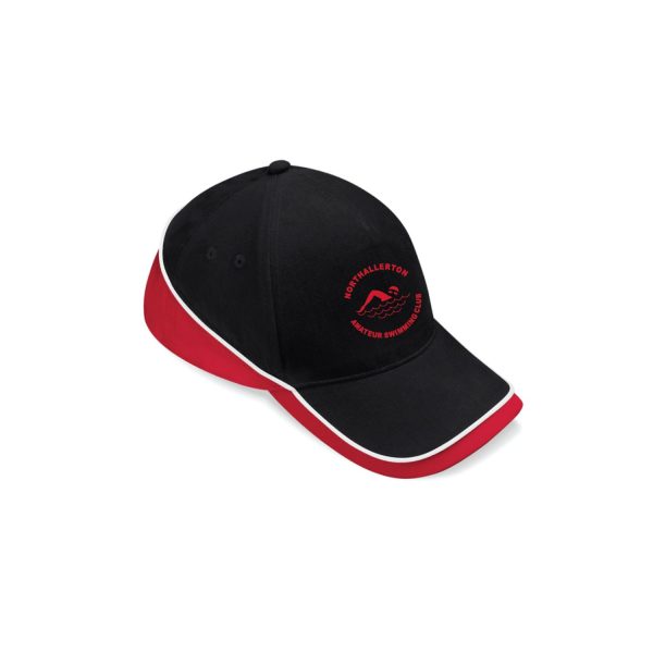 Northallerton Amateur Swimming Club Seniors Sports Cap