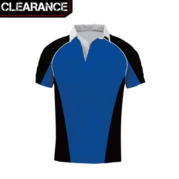 Champion Jersey