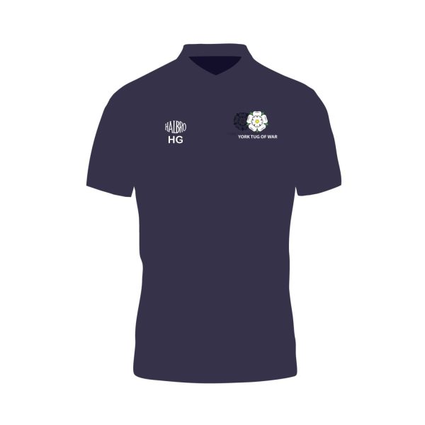York Tug of War Classic Polo