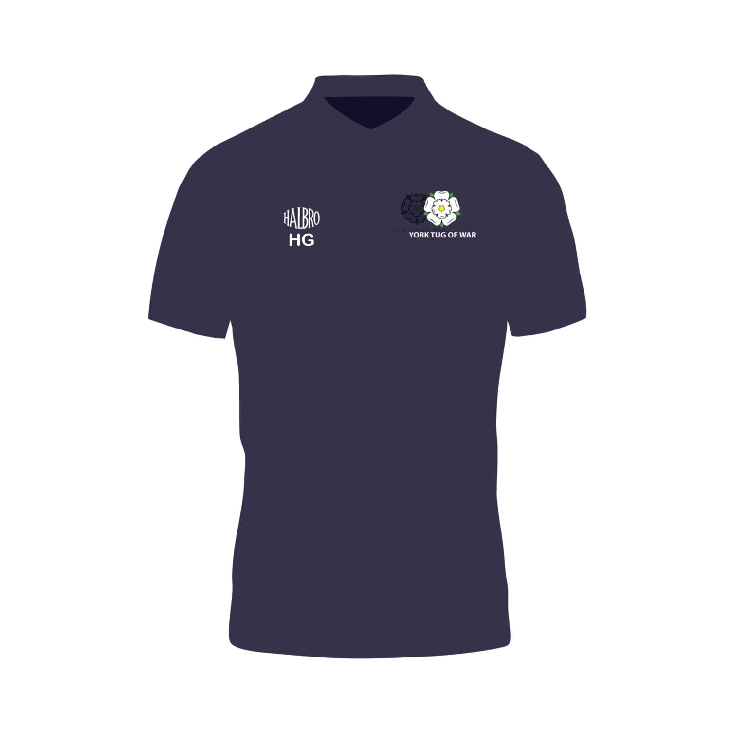 York Tug of War Classic Polo