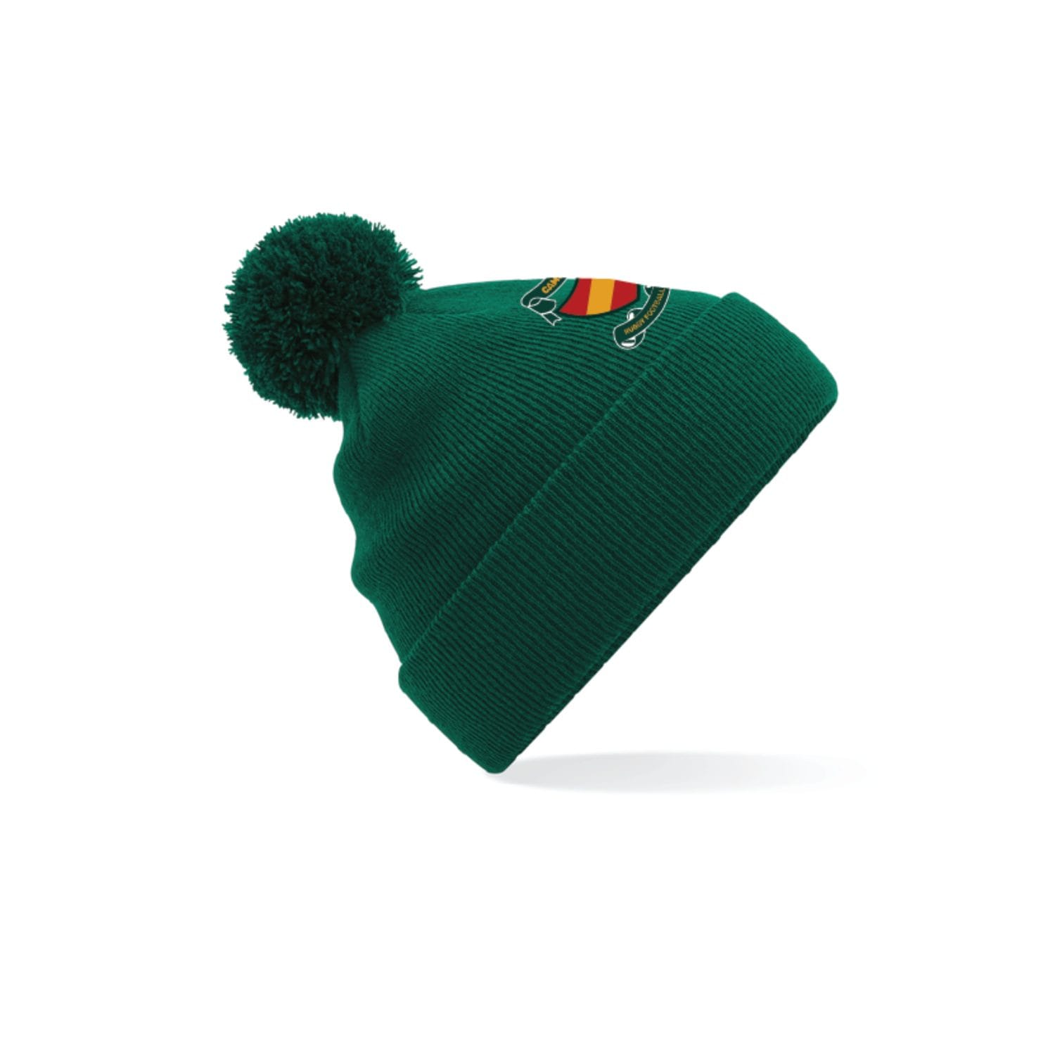 Cambuslang RFC Coaches Bundle - Image 4
