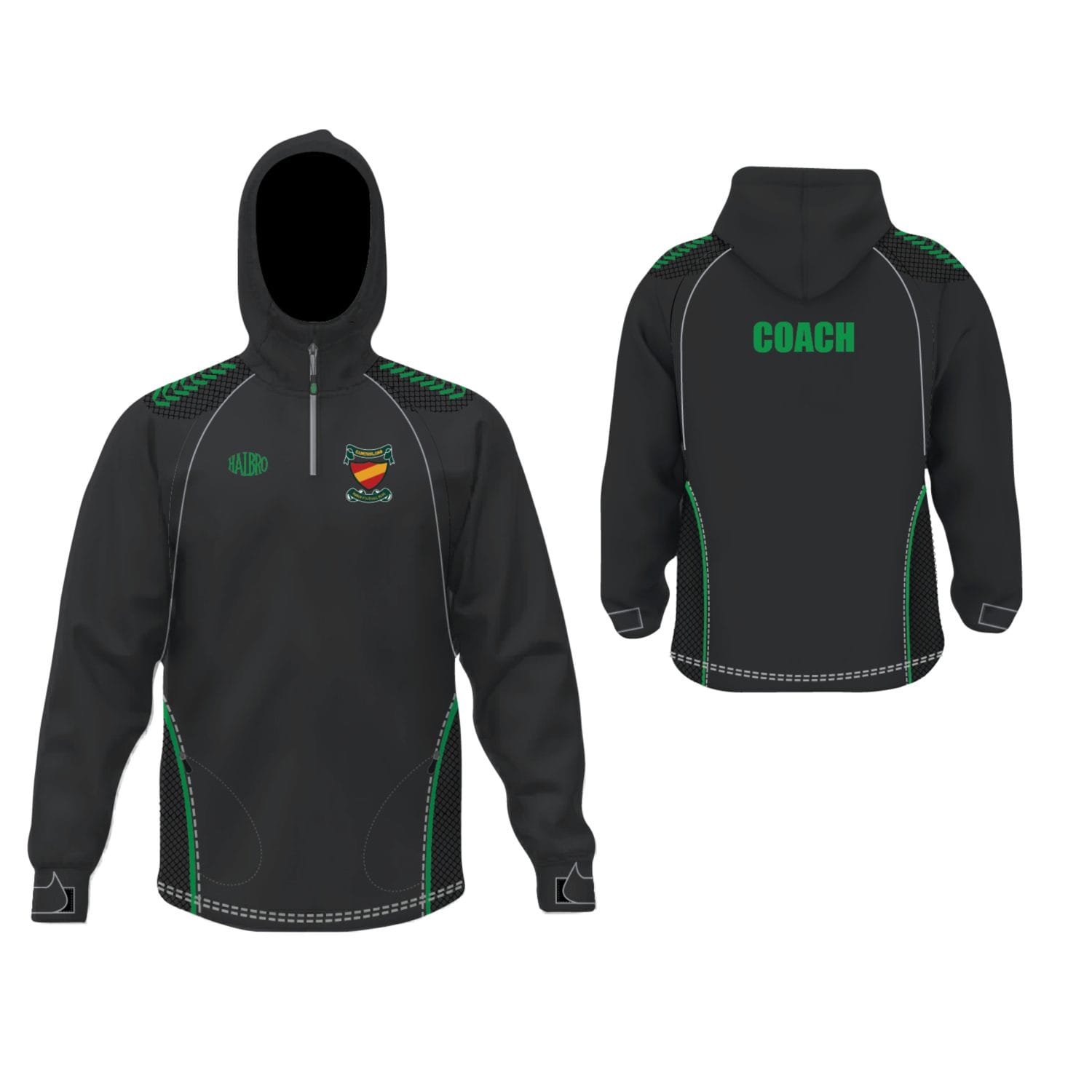 Cambuslang RFC Coaches Bundle - Image 3