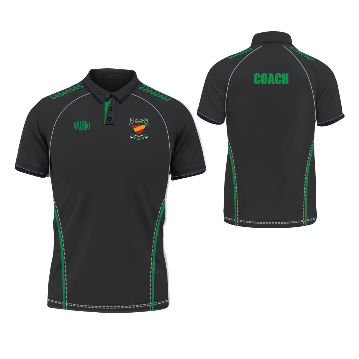 Cambuslang RFC Coaches Bundle - Image 2