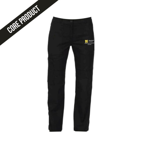 Stamford College Public Services Womens Fit Action Trousers