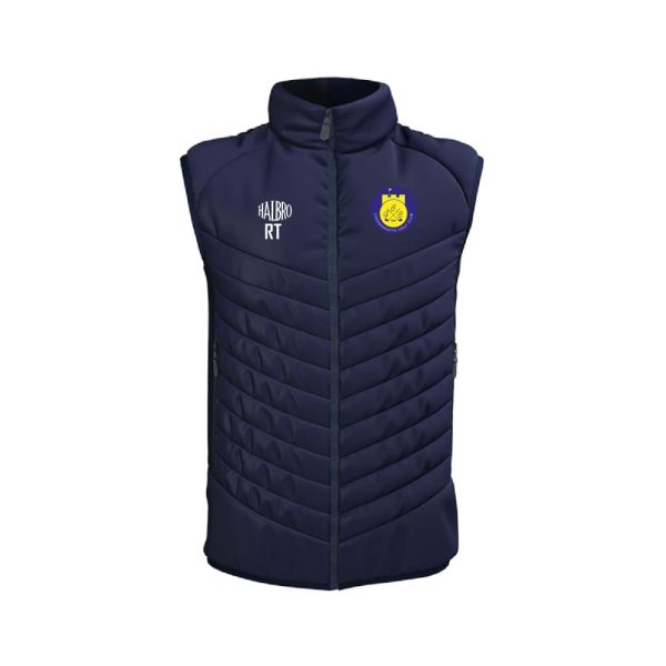 Cockermouth Golf Club Juniors Cratus Gilet