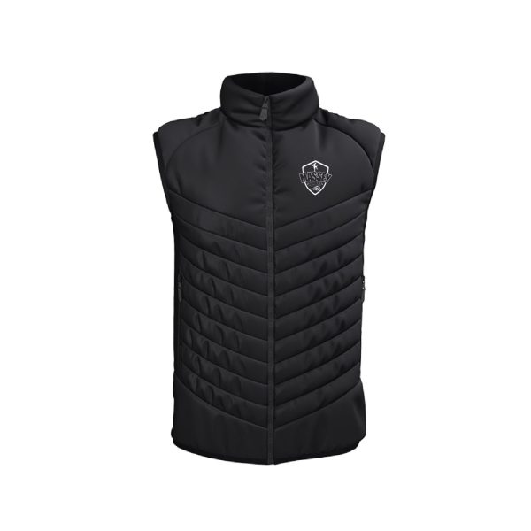 Massey Academy Juniors Cratus Gilet