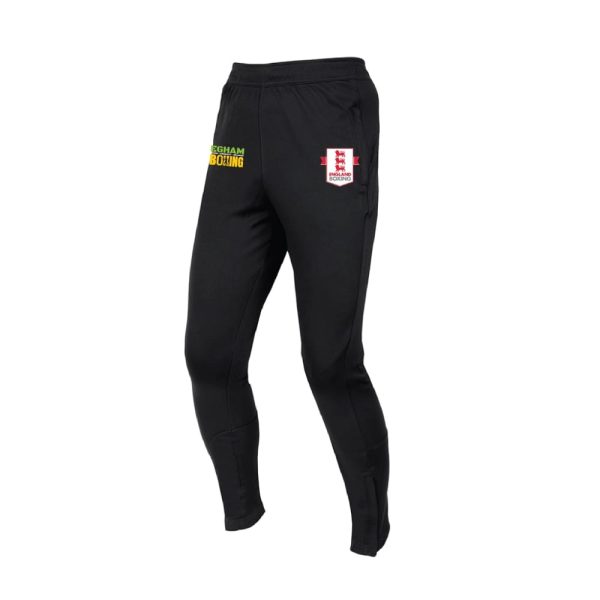 Egham Boxing Juniors Cratus Skinny Fit Pants