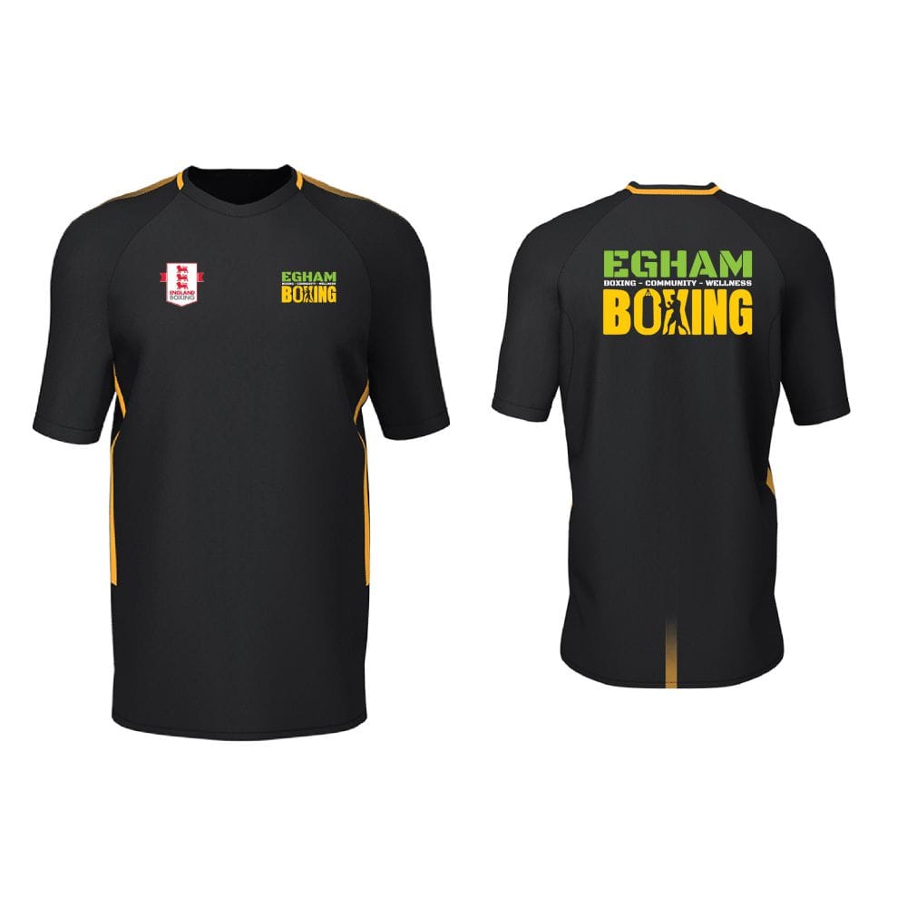 Egham Boxing
