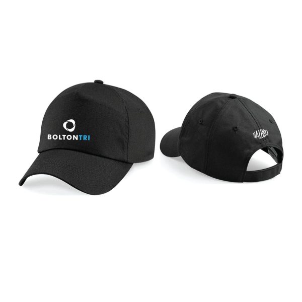 Bolton Tri Seniors Cap