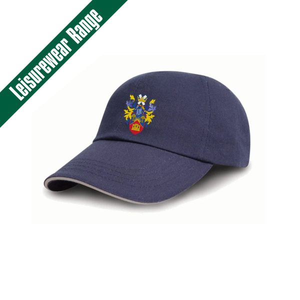 Penrith RUFC Panthers Cap