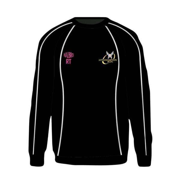 Littlehampton RUFC Ladies Champion Training Top