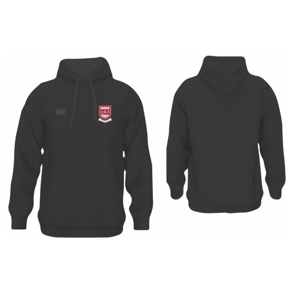 The Queen Katherine School Unisex Classic Hoodie
