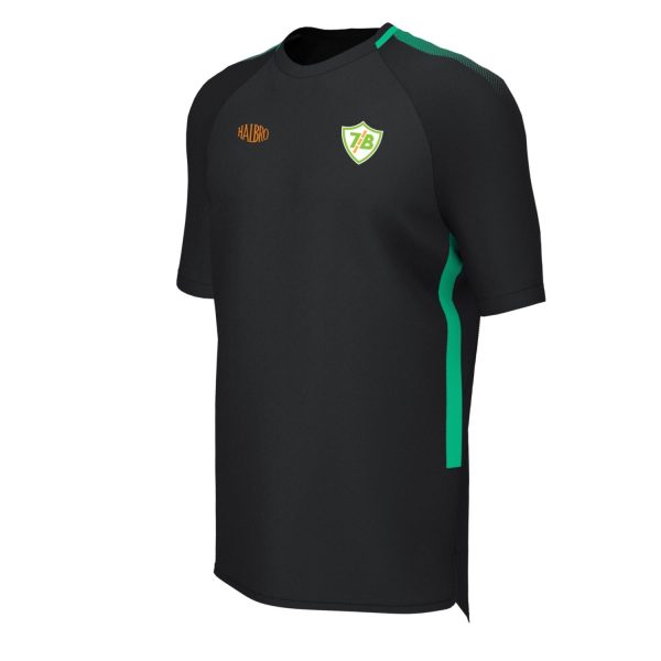 7 Bamboos Rugby Juniors Cratus Tee