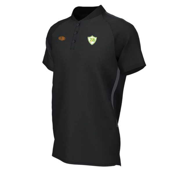 7 Bamboos Rugby Juniors Cratus Polo