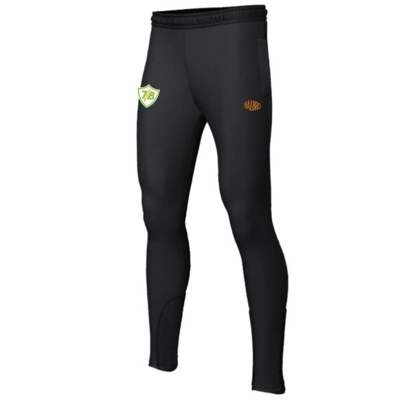 7 Bamboos Rugby Juniors Cratus Skinny Pants