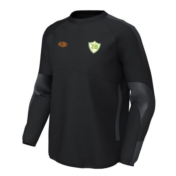 7 Bamboos Rugby Juniors Cratus Contact Top