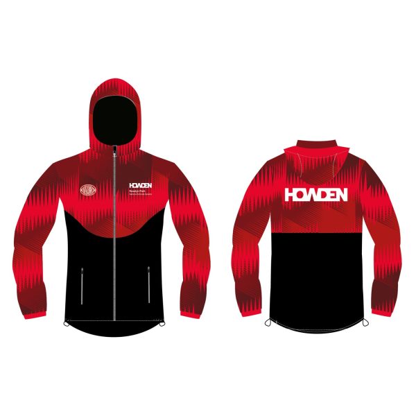 Rosslyn Park National Schools 7s 2026 – Official Jacket