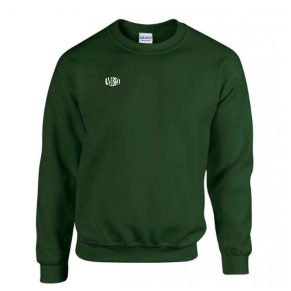 Heavy Blend Crewneck Sweat – Senior Sizes