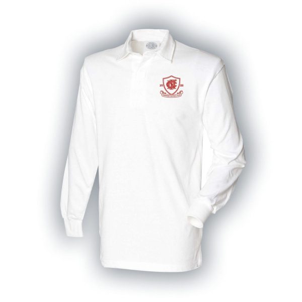 Northern FC Adults Classic Rugby Top